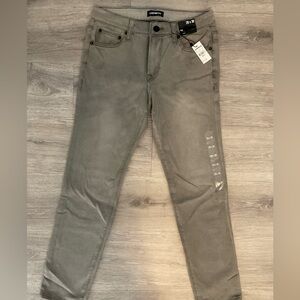 Mens Express Slim Jeans
